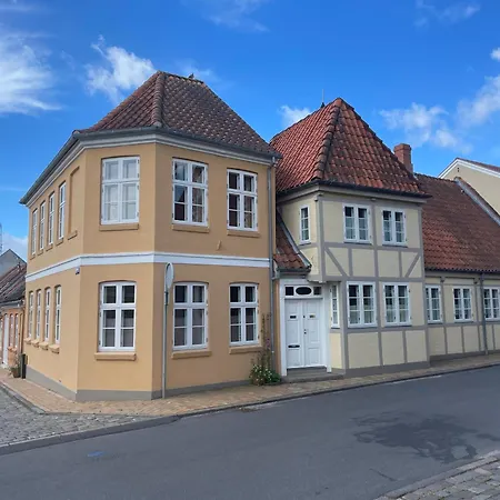 Faaborg Bed And Breakfast * Faaborg