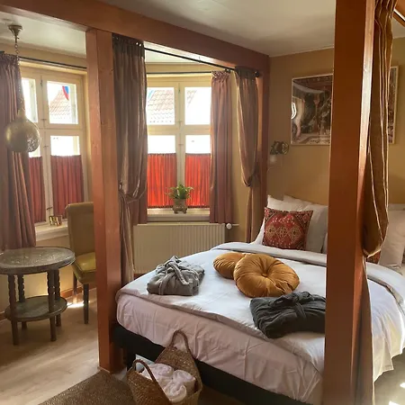 Faaborg Bed And Breakfast * Faaborg