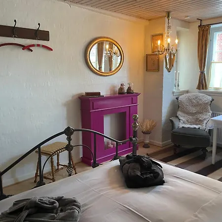Faaborg Bed And Breakfast Bed & Breakfast Faaborg