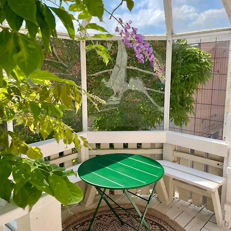 Bed & Breakfast Faaborg Bed And Breakfast *