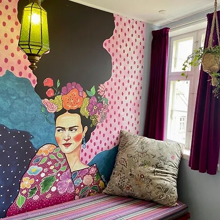Faaborg Bed And Breakfast Bed & Breakfast