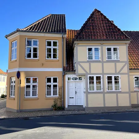 Faaborg Bed And Breakfast Bed & Breakfast Faaborg